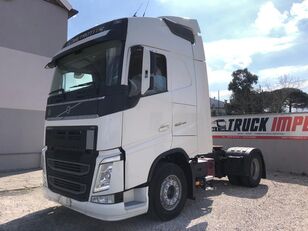 VOLVO FH 460, anno 2014, km 791.000, Clima, Ribaltabile Sattelzugmaschine