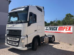 VOLVO FH 460, anno 2016, Km 434.000, ADR, Clima, Lega tractor unit