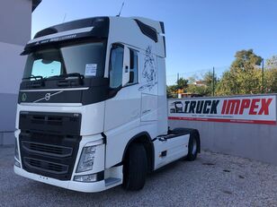 VOLVO FH 500 anno 2017, km 550000, Clima tractor unit