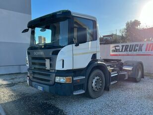 trattore stradale Scania P 380 - Km 226.000