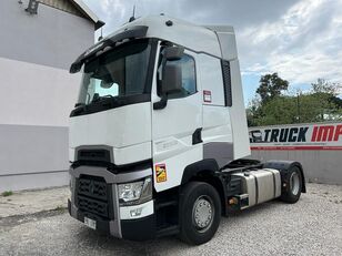 vilkikas RENAULT T 520, Highcab, anno 2018